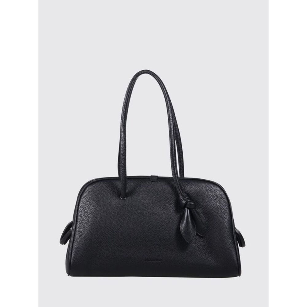 Jacquemus Men Le Turismo Leather Bag Jacquemus
